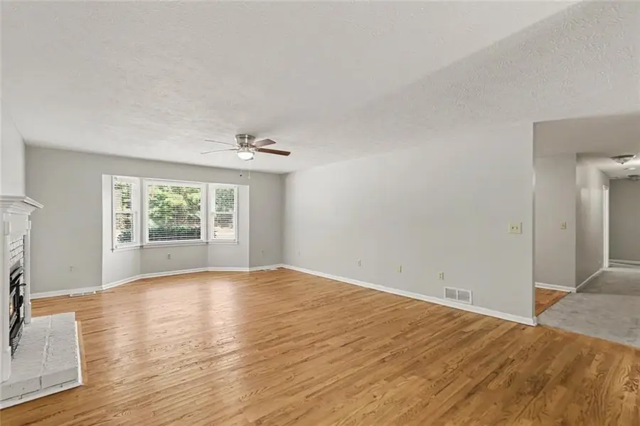8953 E Carroll Road, Winston, GA 30187 - #3