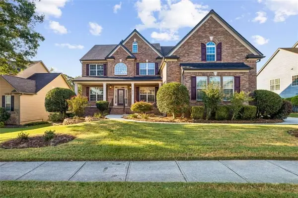 917 Wallace Falls Drive, Braselton, GA 30517