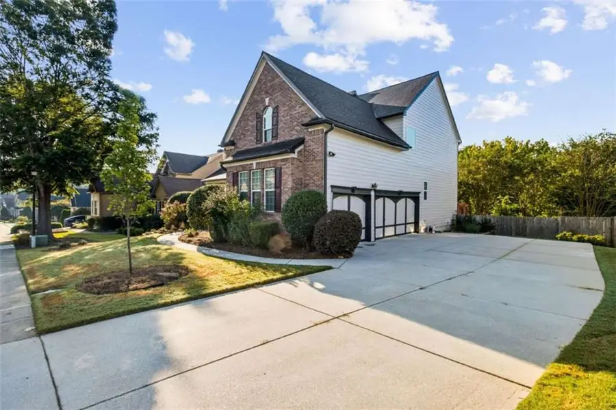 917 Wallace Falls Drive, Braselton, GA 30517 - #3