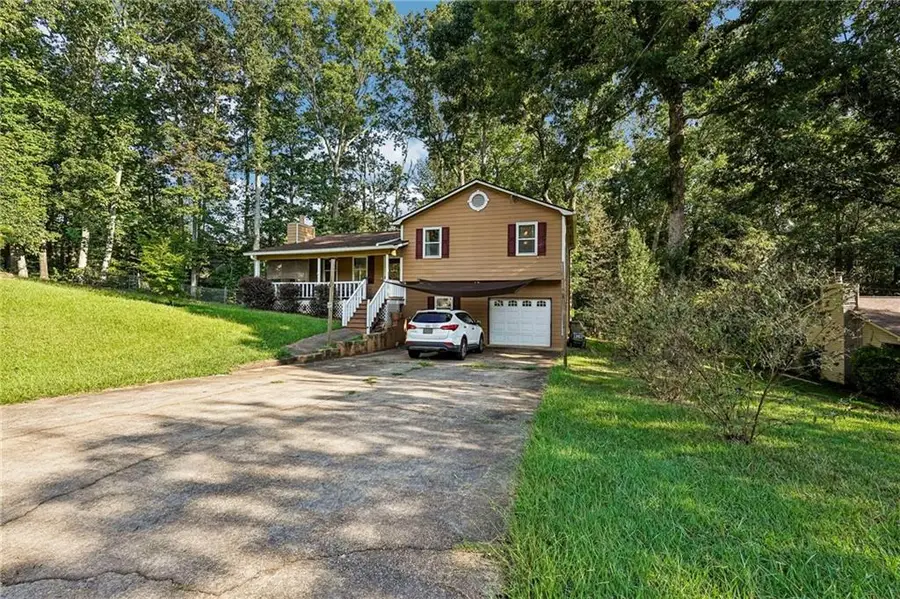 57 Brooks Street, Dallas, GA 30157 - #2