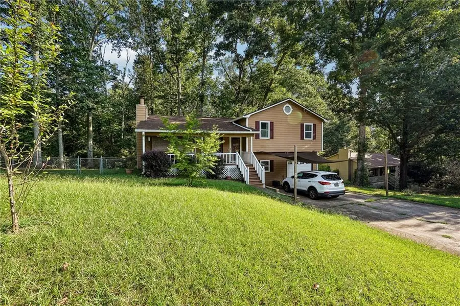 57 Brooks Street, Dallas, GA 30157 - #3