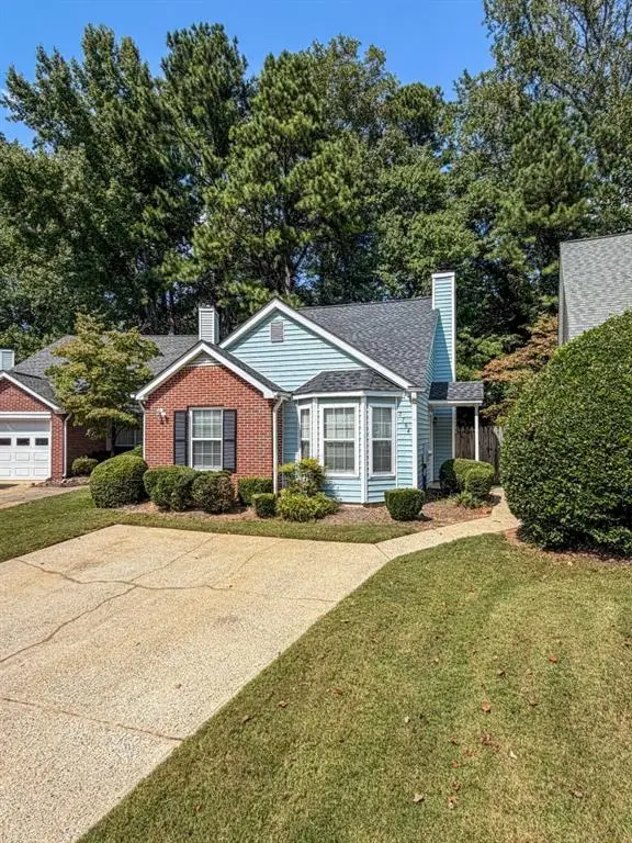 2764 Saint Charles Lane, Kennesaw, GA 30144 - #1