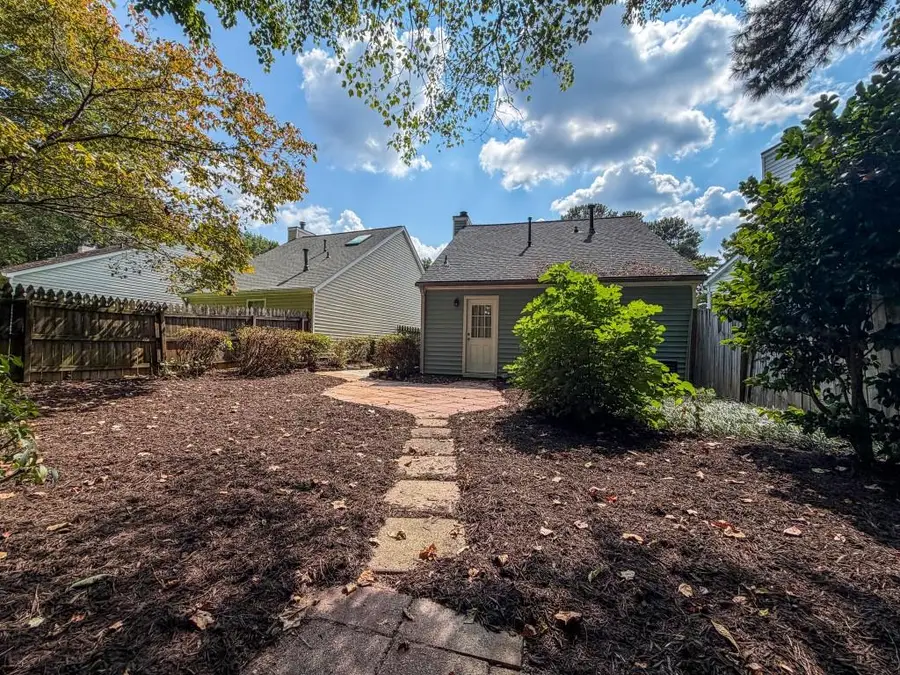 2764 Saint Charles Lane, Kennesaw, GA 30144 - #2
