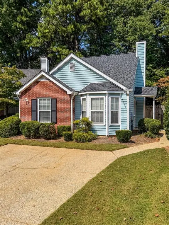 2764 Saint Charles Lane, Kennesaw, GA 30144 - #3