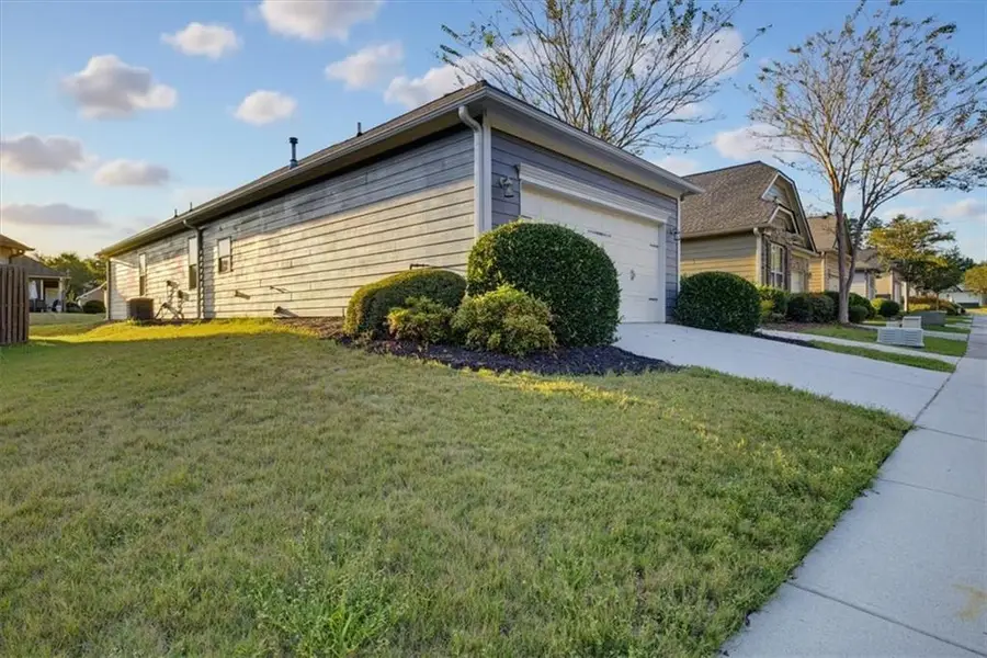 7923 Bluefin Trail, Union City, GA 30291 - #2