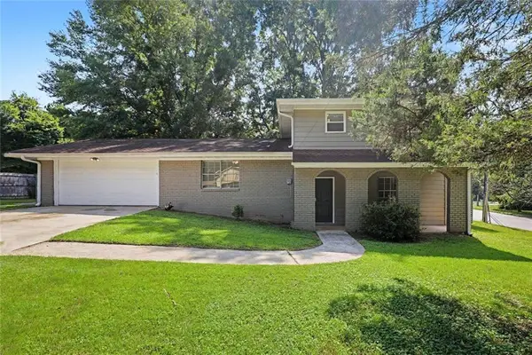 940 Michael Drive Sw, Atlanta, GA 30349