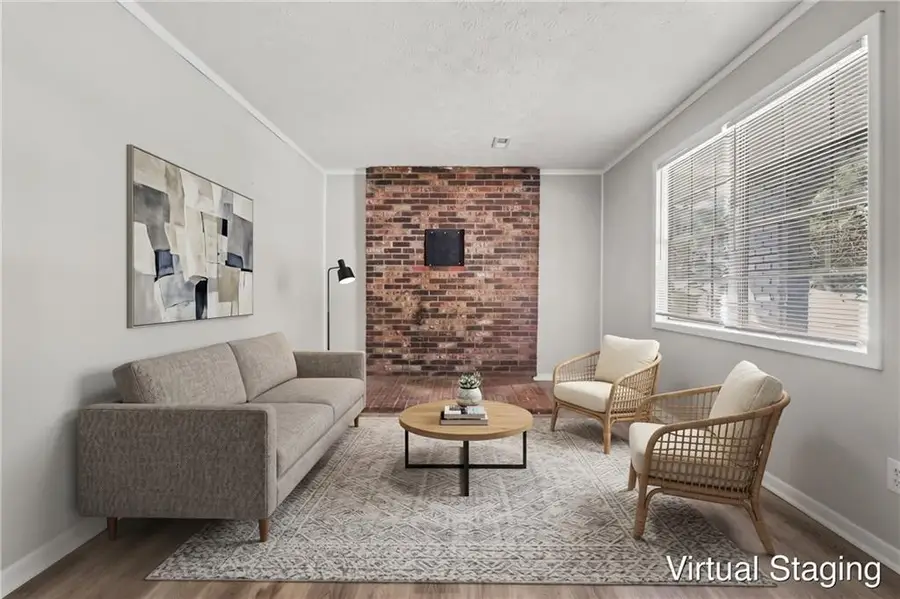 940 Michael Drive Sw, Atlanta, GA 30349 - #3