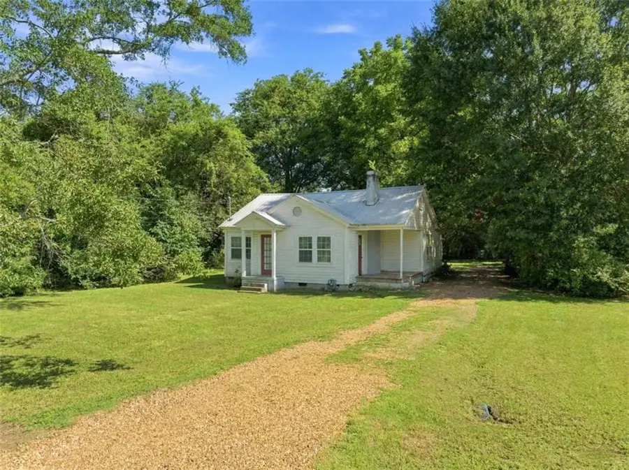 100 1st Street, Summerville, GA 30747 - #2