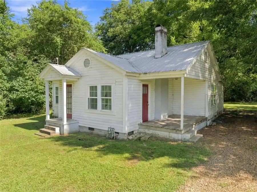 100 1st Street, Summerville, GA 30747 - #3