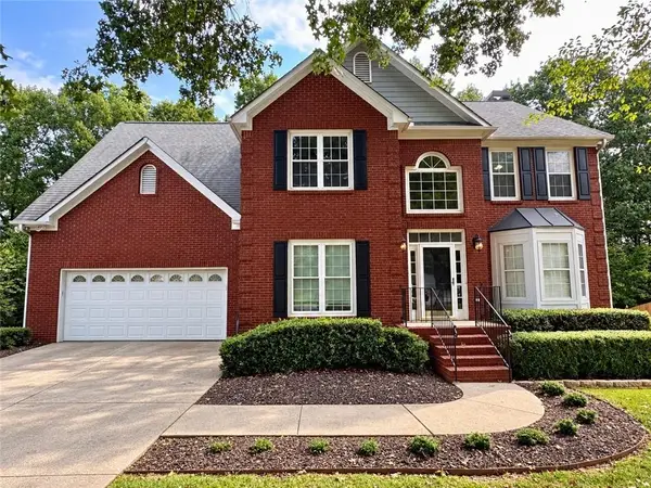 4620 Howell Farms Drive Nw, Acworth, GA 30101