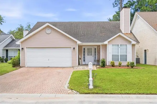 115 Queens Retreat, Savannah, GA 31419