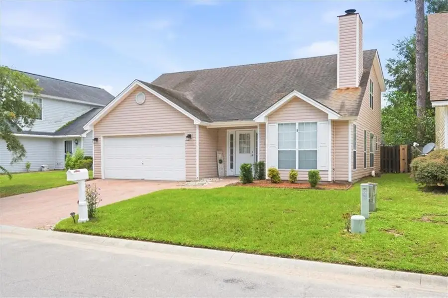115 Queens Retreat, Savannah, GA 31419 - #2