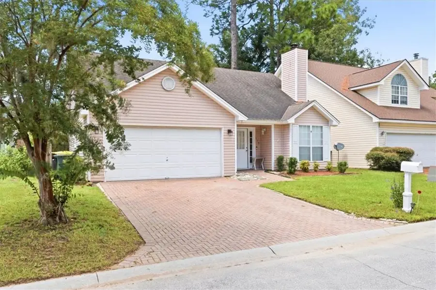 115 Queens Retreat, Savannah, GA 31419 - #3