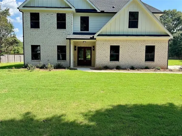 405 Norman Court, Hampton, GA 30228