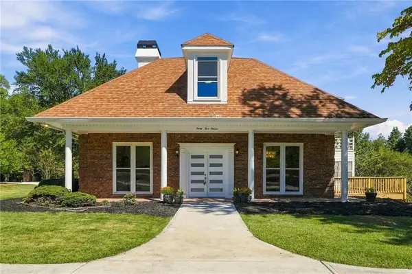 3511 Miller Farms Lane, Duluth, GA 30096