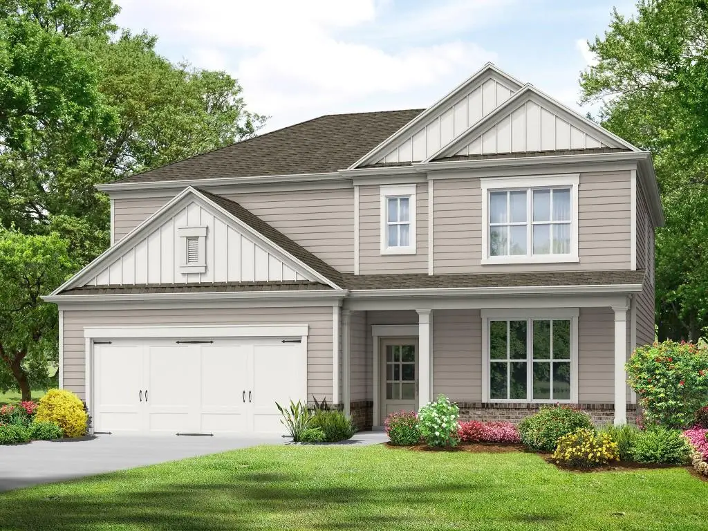 49 Ruby Robin Road, Jefferson, GA 30549 - #1