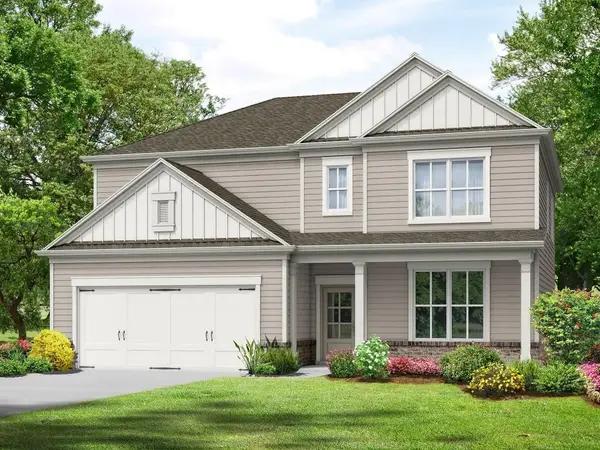 49 Ruby Robin Road, Jefferson, GA 30549