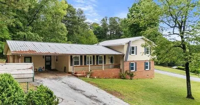 301 Briarwood Drive, Calhoun, GA 30701 - #1