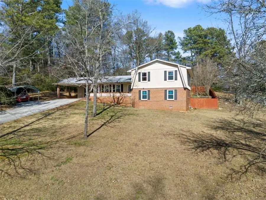 301 Briarwood Drive, Calhoun, GA 30701 - #2