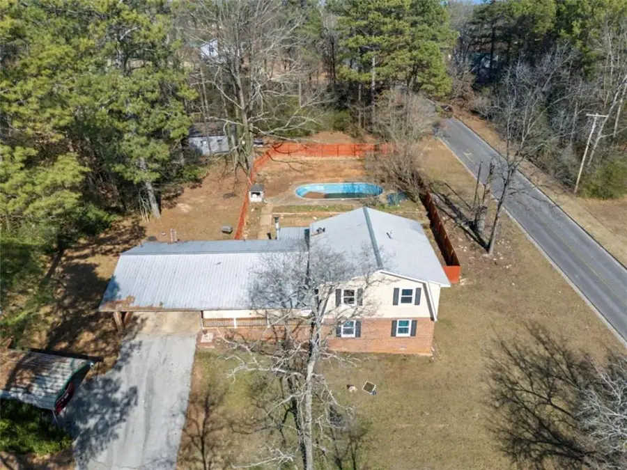 301 Briarwood Drive, Calhoun, GA 30701 - #3
