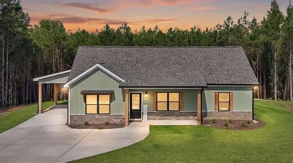 466 Mount Zion Church Road, Tallapoosa, GA 30176