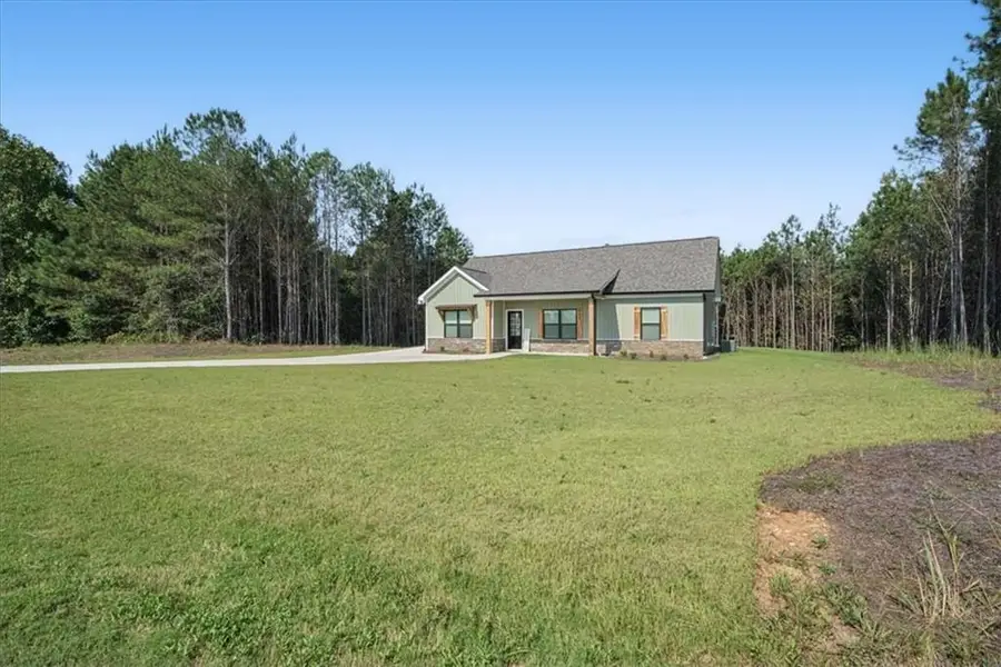 466 Mount Zion Church Road, Tallapoosa, GA 30176 - #3