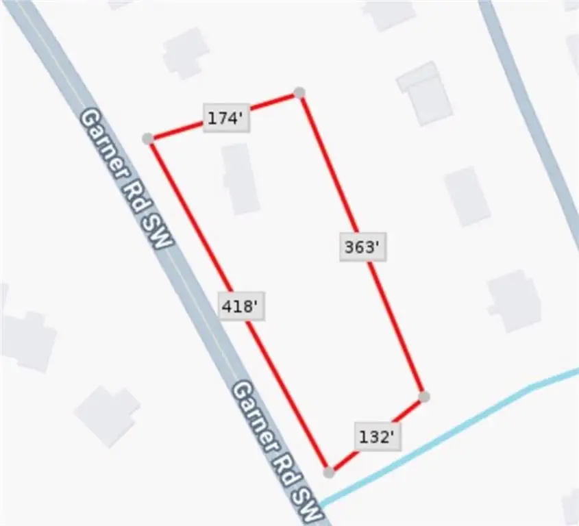 924 Garner Road Sw, Lilburn, GA 30047 - #2