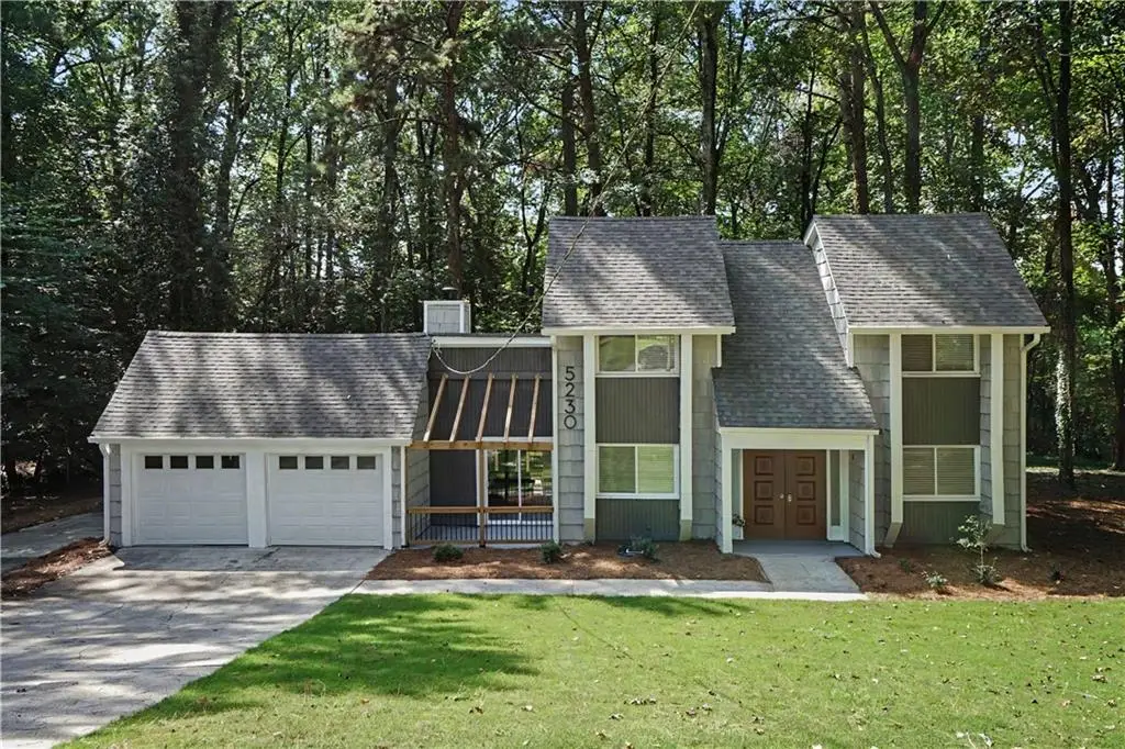 5230 Essex Farms Court, Stone Mountain, GA 30088 - #1