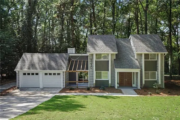 5230 Essex Farms Court, Stone Mountain, GA 30088
