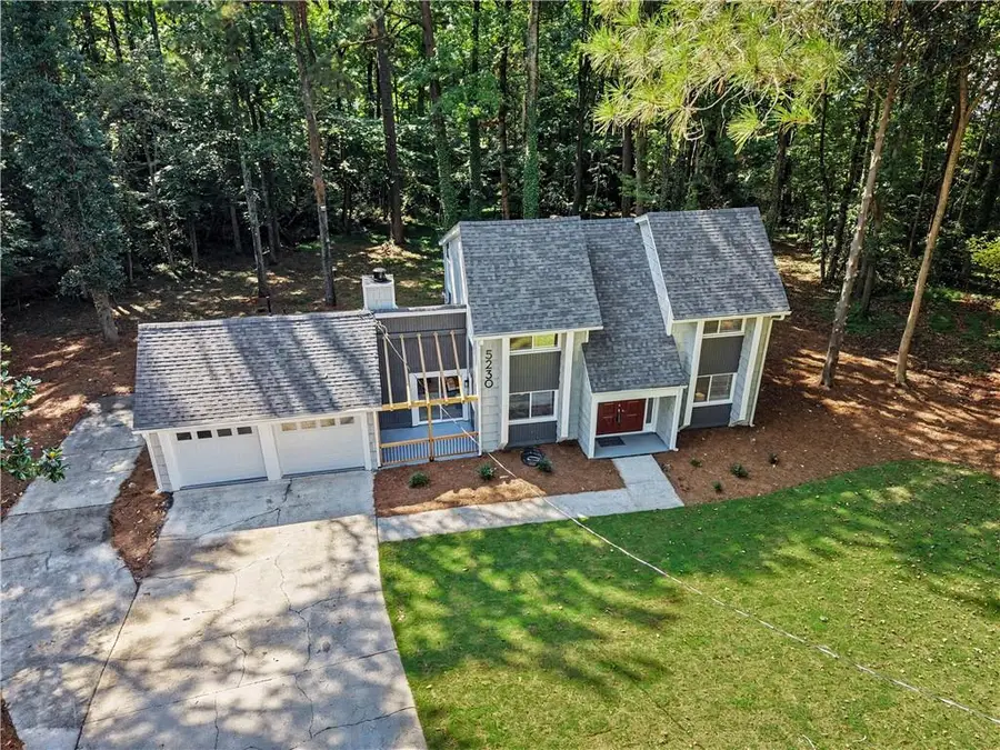 5230 Essex Farms Court, Stone Mountain, GA 30088 - #2