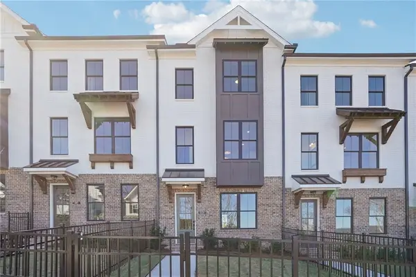 649 Silva Street #137, Cumming, GA 30040