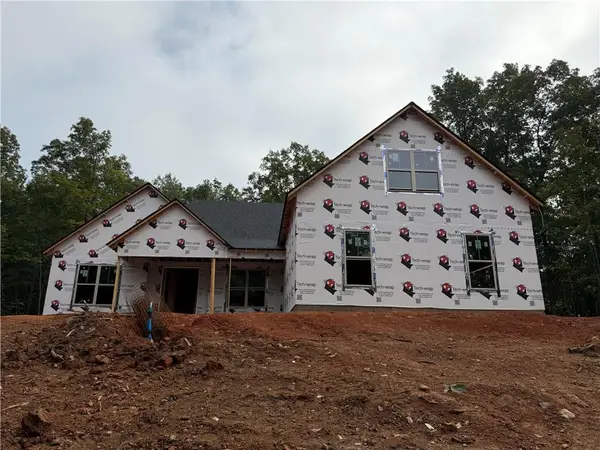 16 Unbridled Road, Rome, GA 30161