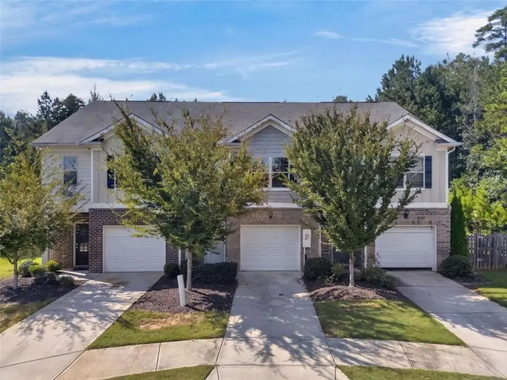 5918 Cassie Drive, Lithonia, GA 30038 - #1