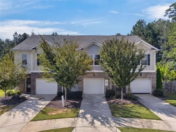 5918 Cassie Drive, Lithonia, GA 30038