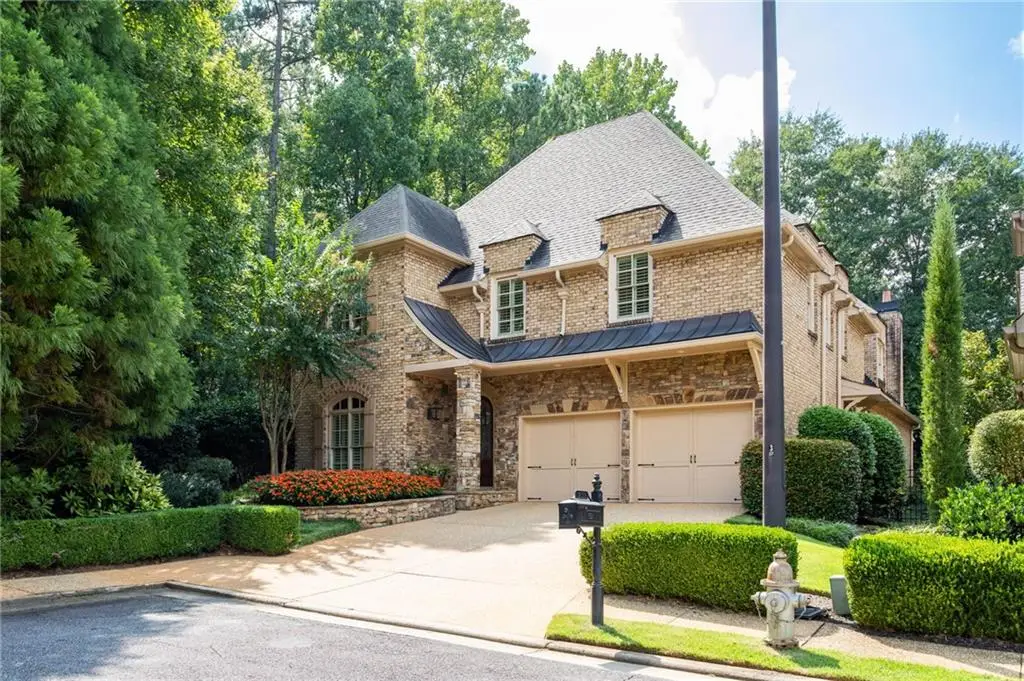 251 Hynes Lndg Ne, Marietta, GA 30067 - #1
