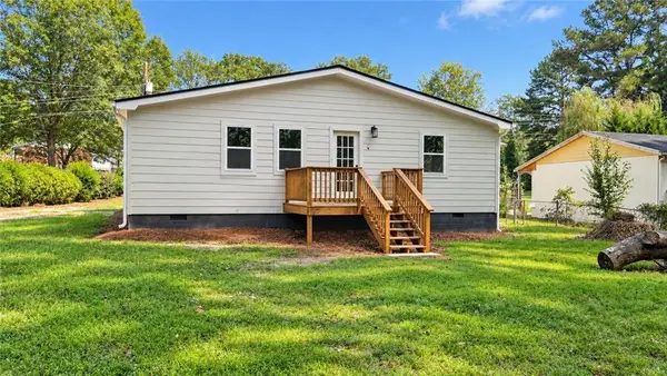 1464 Willow Drive, Riverdale, GA 30296