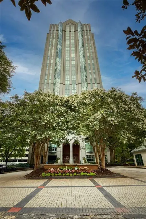 2870 Pharr Court South Nw #2403, Atlanta, GA 30305 - #1