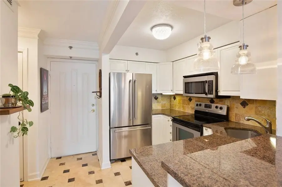 2870 Pharr Court South Nw #2403, Atlanta, GA 30305 - #3