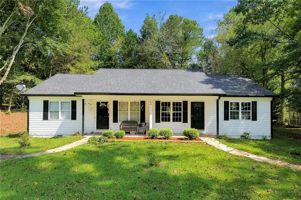148 Gennett Drive, Jasper, GA 30143 - #1
