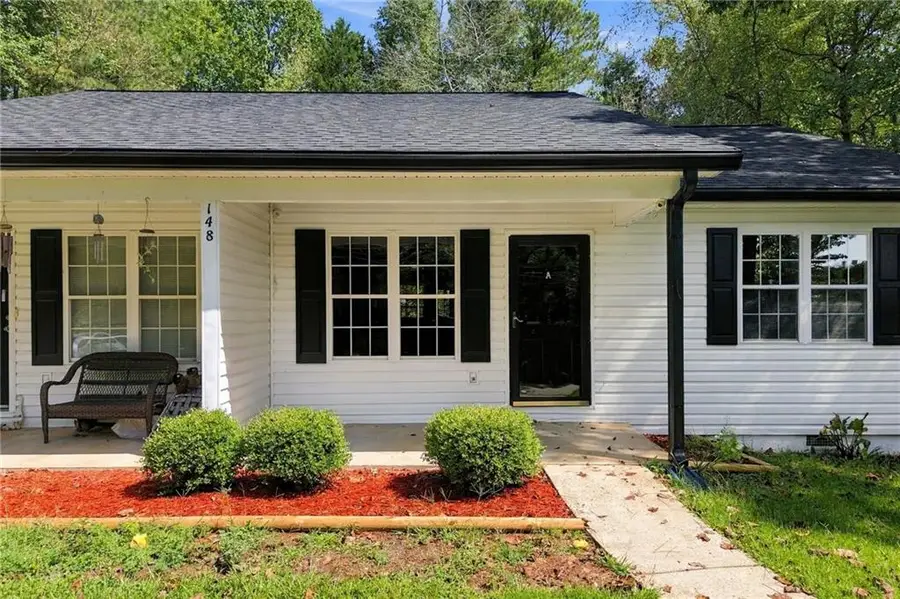 148 Gennett Drive, Jasper, GA 30143 - #2
