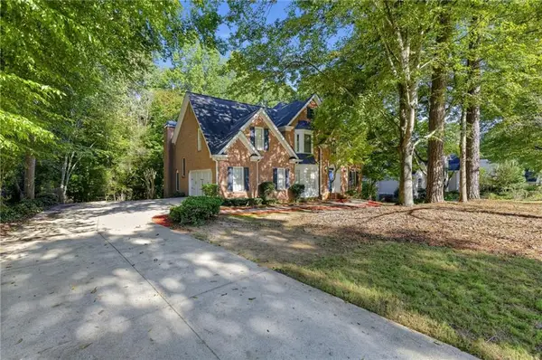 3535 Greenshire Court, Douglasville, GA 30135