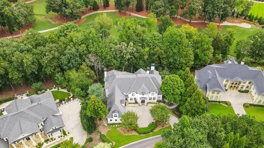 1265 Stuart Ridge, Johns Creek, GA 30022 - #2