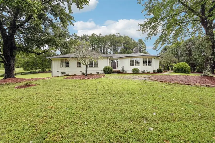 1470 A J Land Road, Canton, GA 30115 - #3