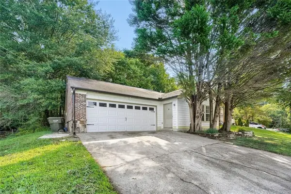 5754 Western Hills Drive, Norcross, GA 30071