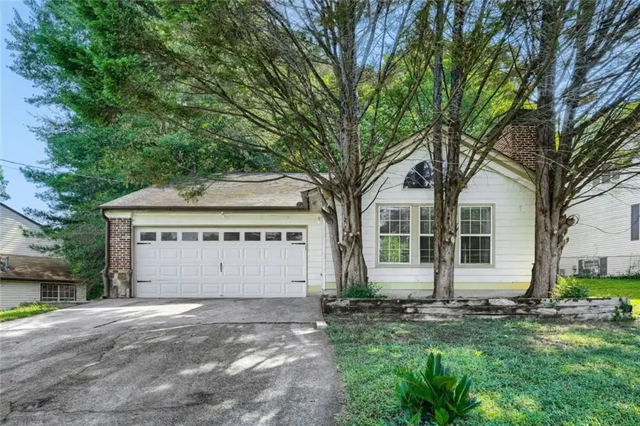 5754 Western Hills Drive, Norcross, GA 30071 - #2