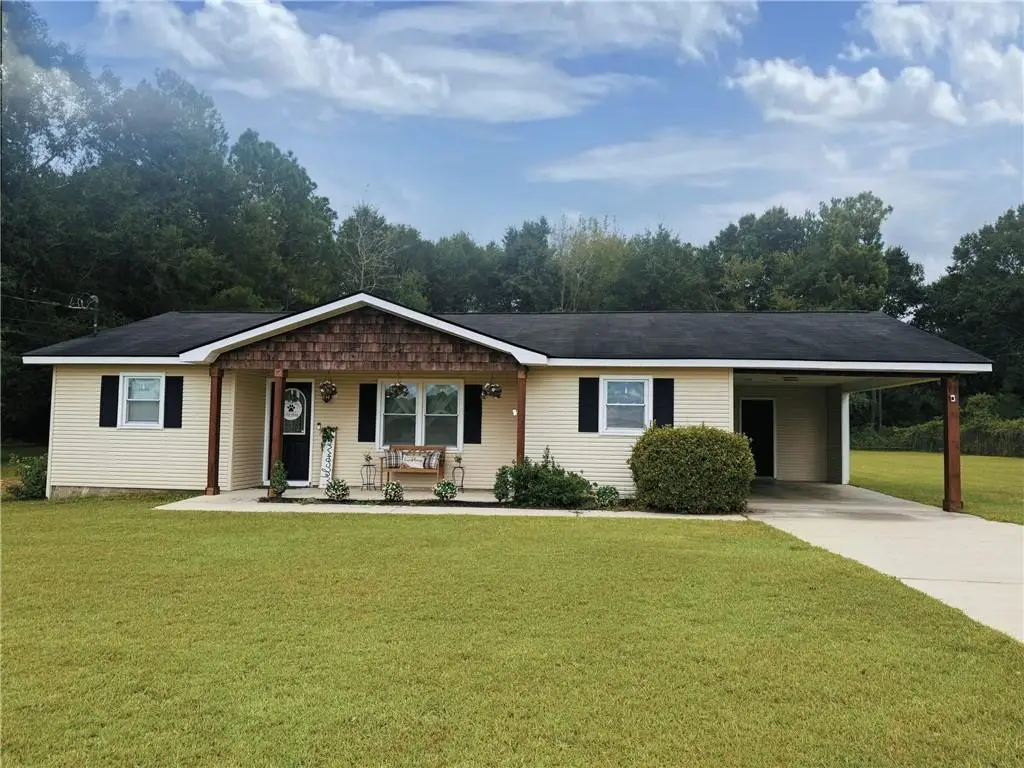 320 Langston Road, Perry, GA 31069 - #1