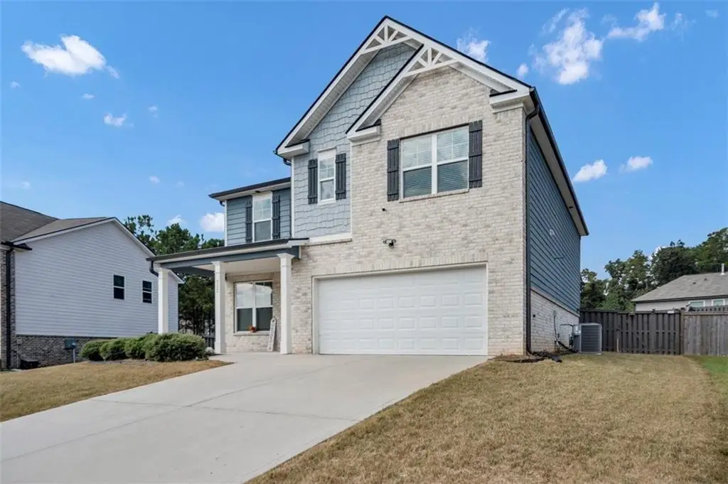 332 Endeavor Drive, Jonesboro, GA 30238 - #1