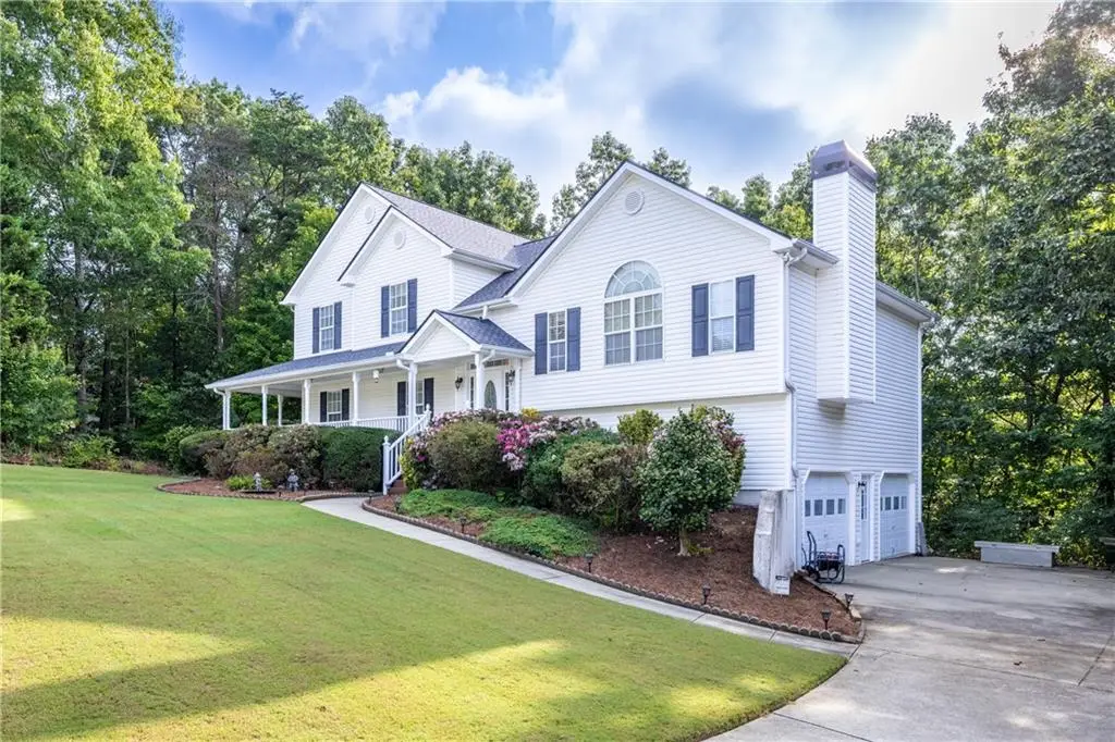 135 Franklin Court, Jasper, GA 30143 - #1