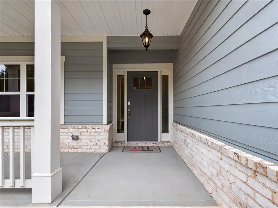 537 Principal Meridian Drive, Dallas, GA 30132 - #3