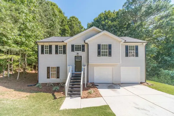 1825 River Run Road, Monroe, GA 30656